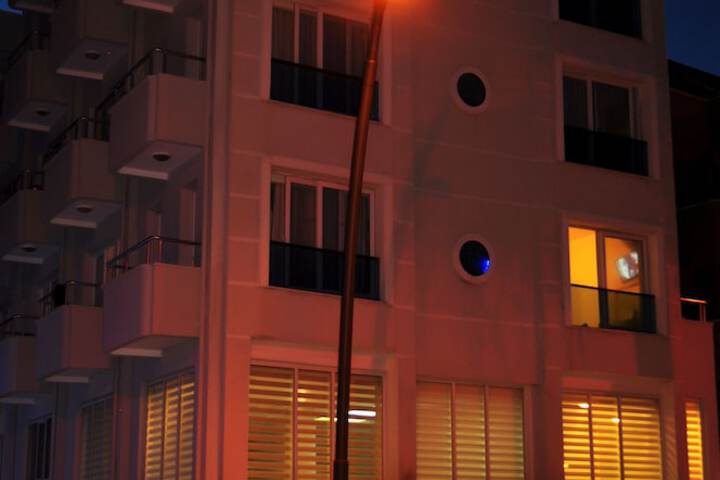 Anadolu Hotel