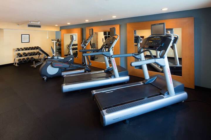 Health and Fitness 18 of 27