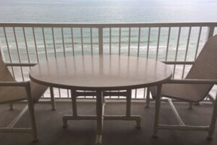 Terrace/Patio 4 of 18