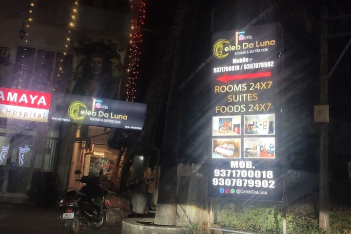 Hotel 159 of 169