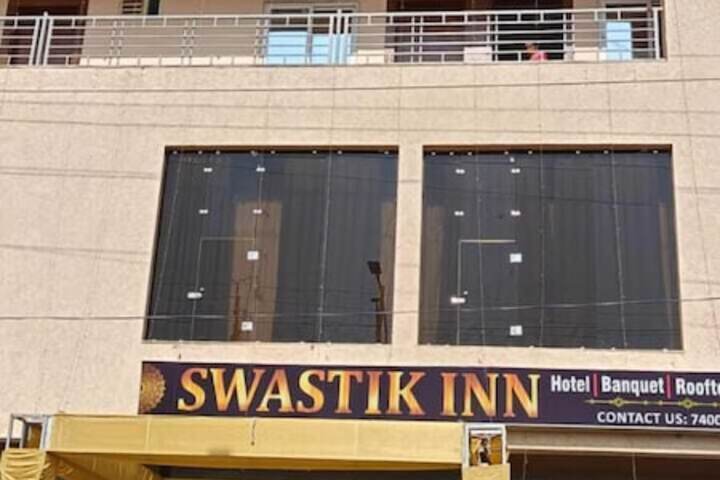 Hotel 21 of 23