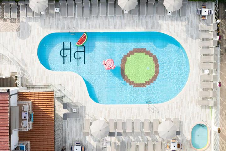 Hotel Albatros