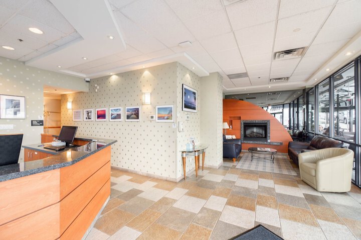 Hotel Interior 3 of 60