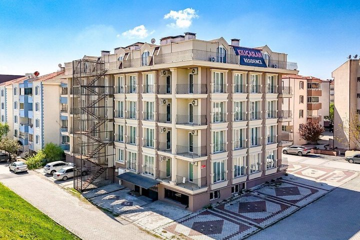 Hotel 116 of 136