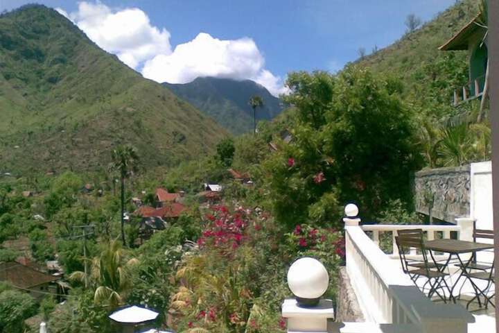 Hotel View 43 of 44