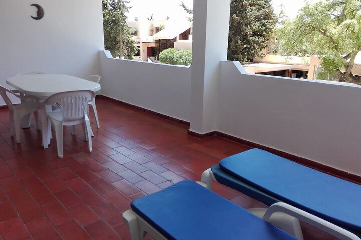 Terrace/Patio 27 of 50