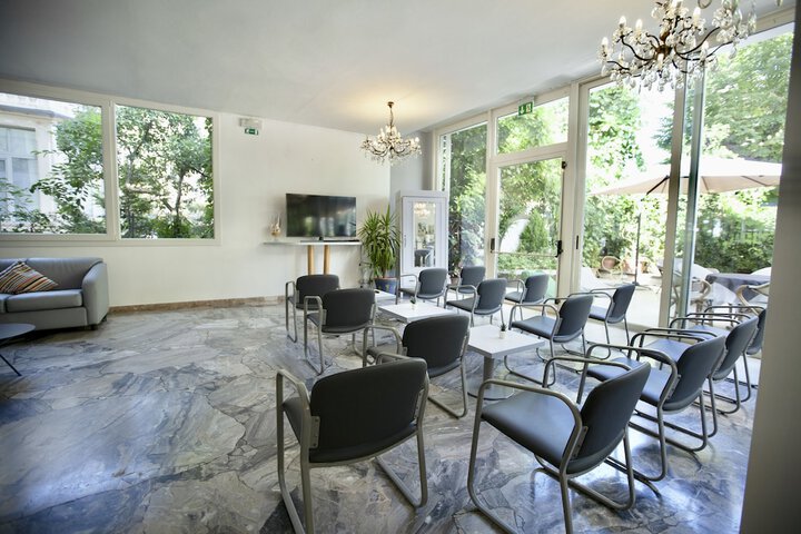 Lobby Photos