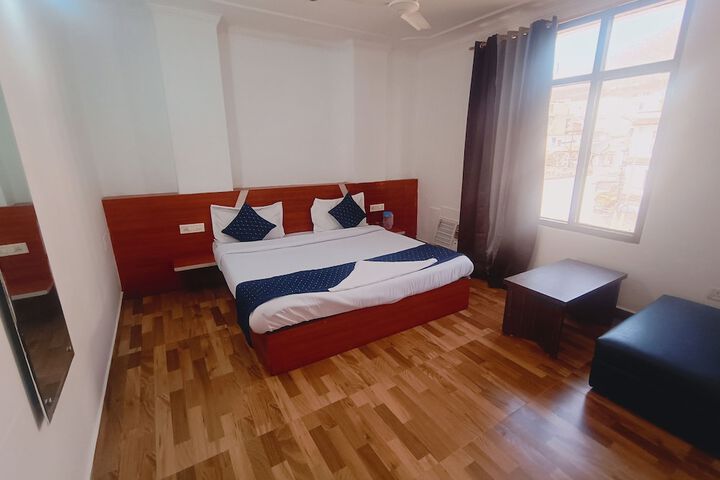 Hotel New Blue Sapphire Katra