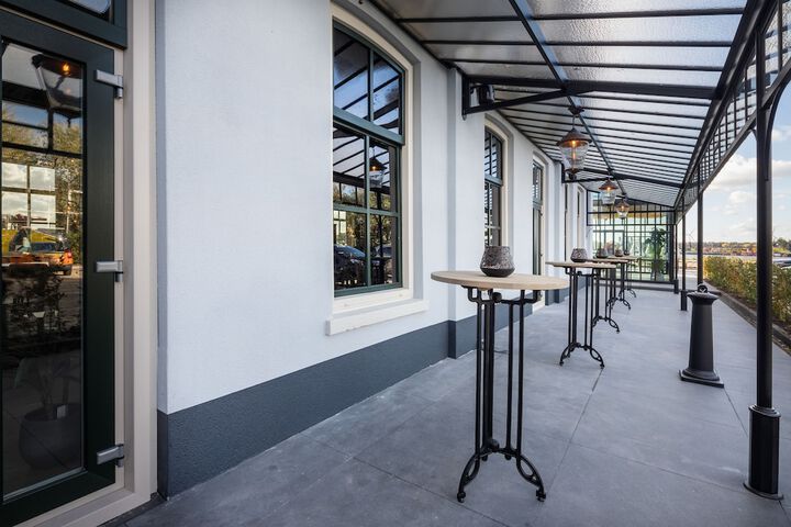 Terrace/Patio 73 of 75