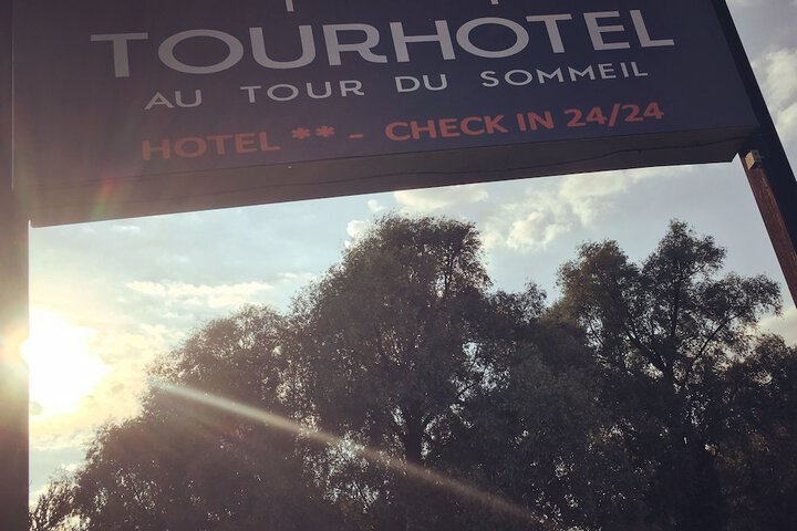 Hotel 27 of 28