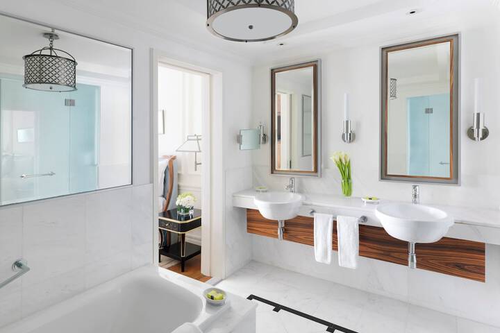 Bathroom Vanities