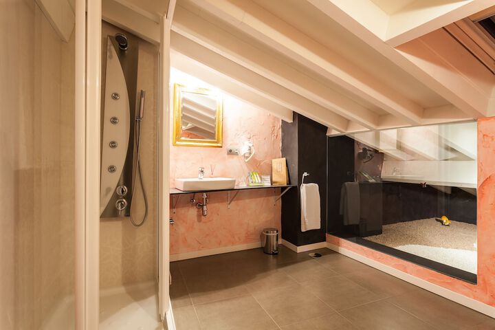 Bath Interior