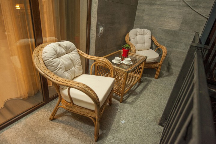 Terrace/Patio 46 of 61