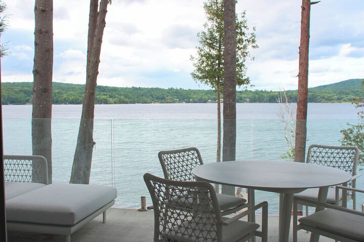 Terrace/Patio 73 of 164