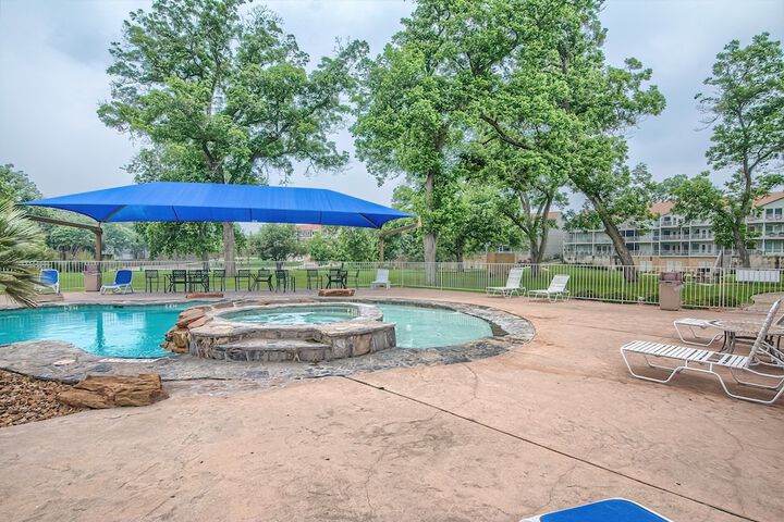Pool 14 of 26