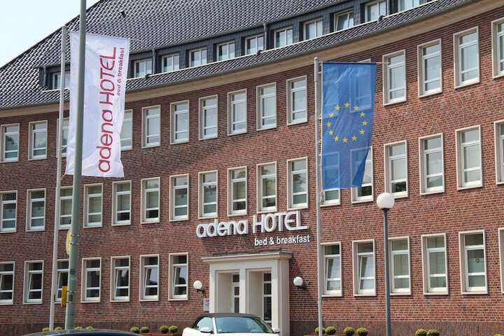 Hotel 55 of 59