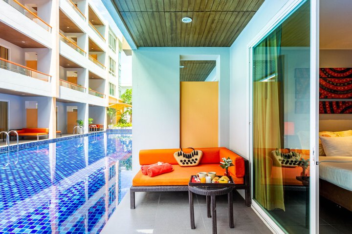 Terrace/Patio 16 of 68