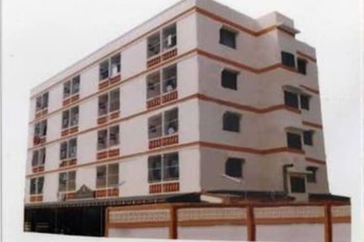 Akekachat Mansion