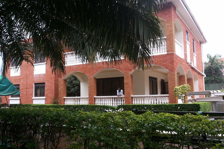 Hotel 47 of 52