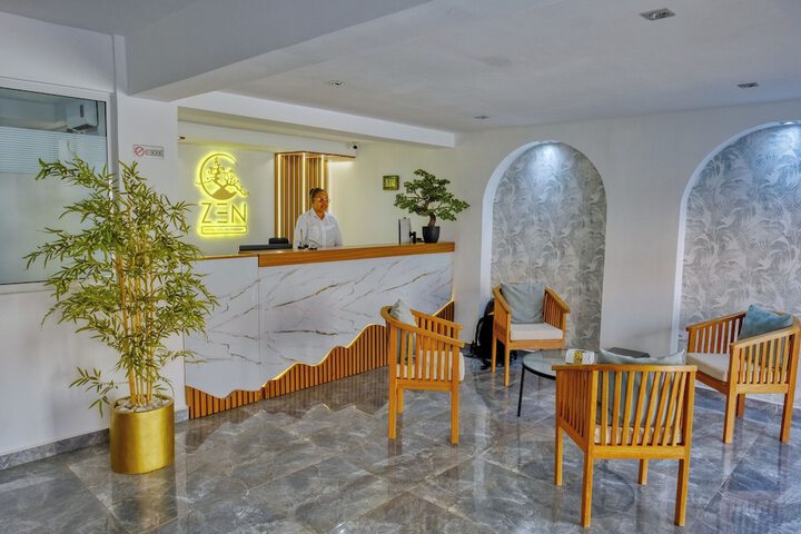 Hotel Interior 2 of 23