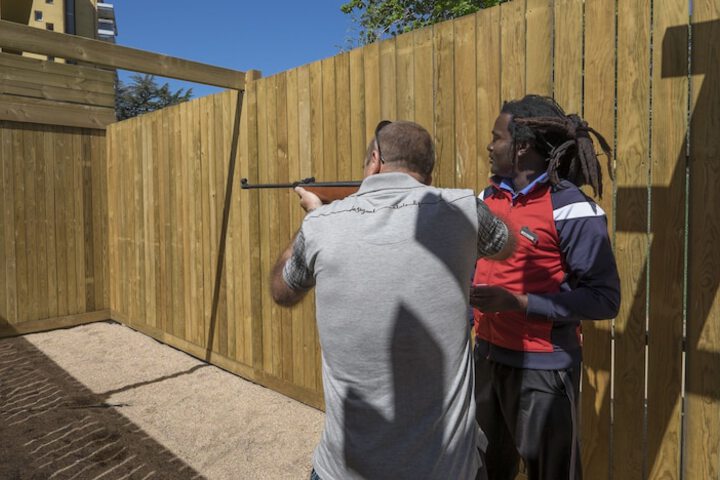 Archery