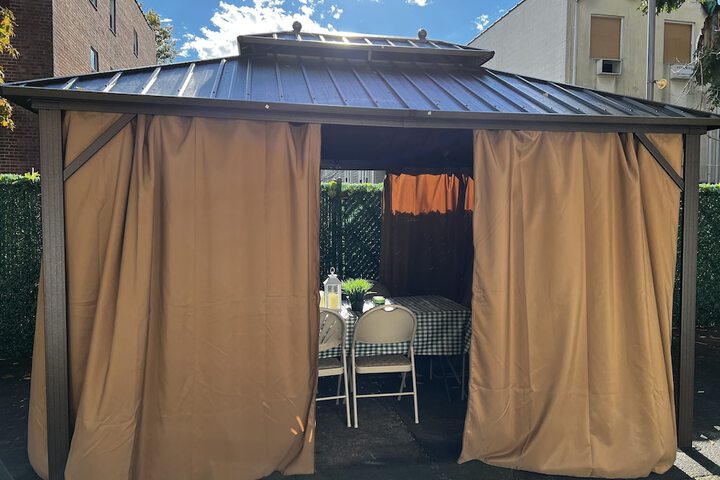 Terrace/Patio 36 of 51