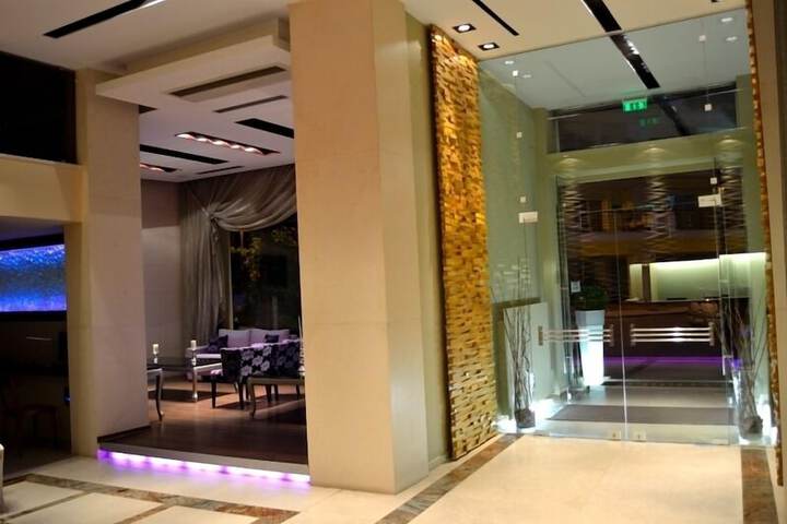Hotel Interior 3 of 52