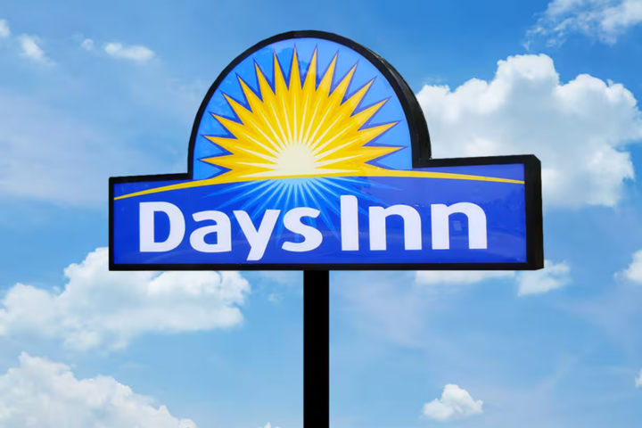 Days Hotel by Wyndham Changsha Yuelu