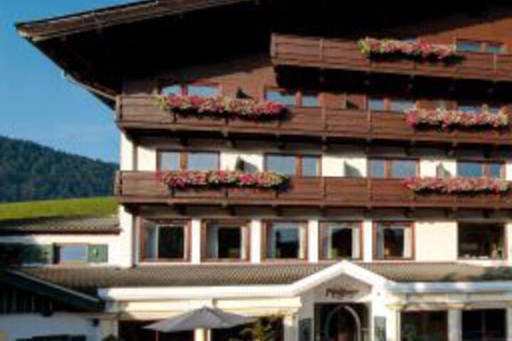 MOEDLINGER HOTEL SPORT