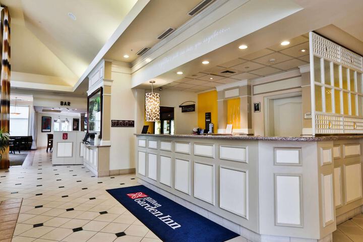 Hotel Interior 11 of 76