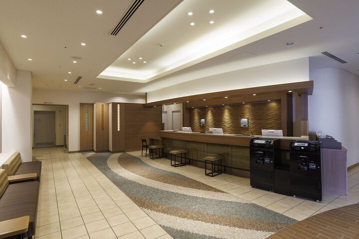 Hotel Interior 9 of 58