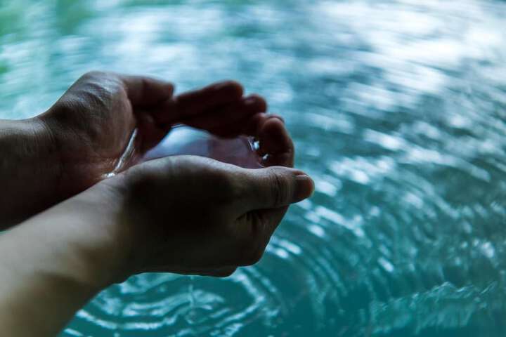 Pool Hotel