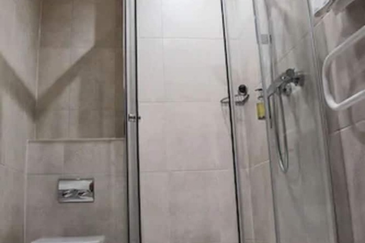 Bath Amenities