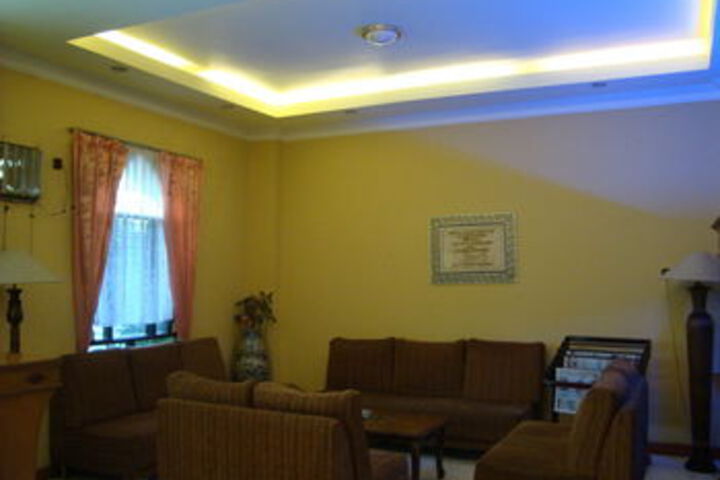 Hotel Interior 8 of 9
