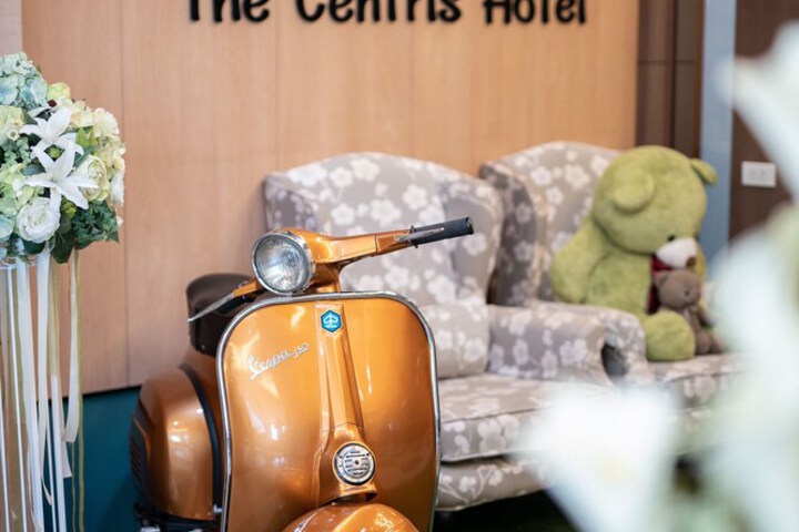 Hotel Interior 163 of 214