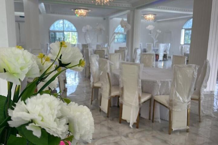 Wedding/Banquet 13 of 20