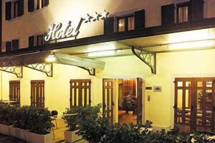 Hotel 48 of 57