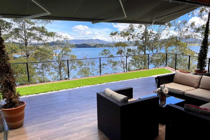 Terrace/Patio 97 of 184