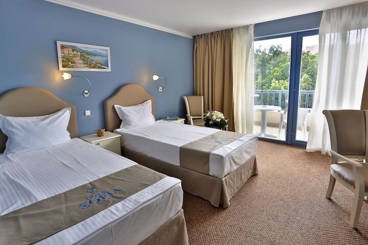 Fitness Facility Photos