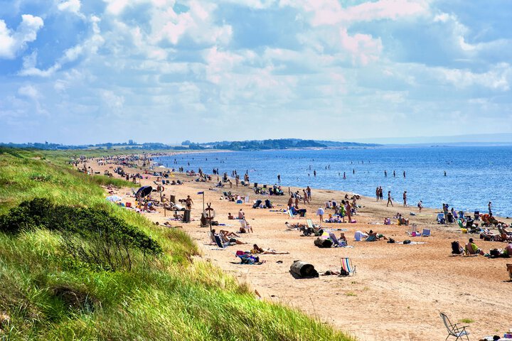 Beach 36 of 38