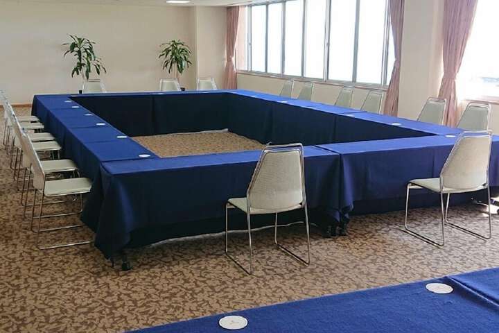 Meeting 46 of 60