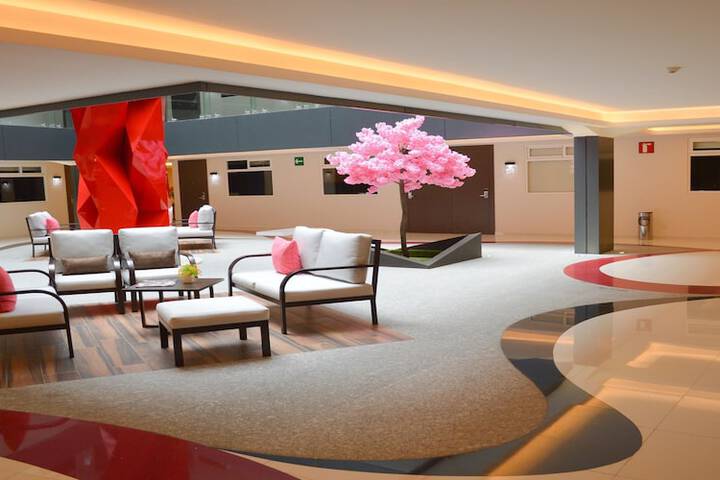 Hotel Interior 10 of 69