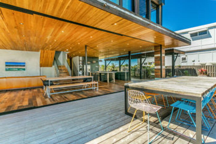 Terrace/Patio 22 of 24