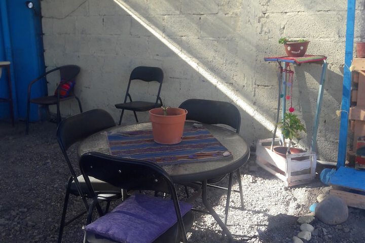 Terrace/Patio 32 of 35