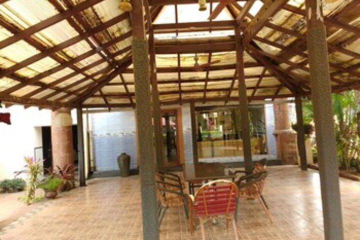 Terrace/Patio 33 of 33