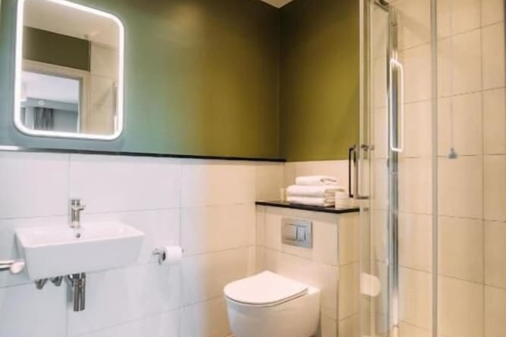 Bath Amenities