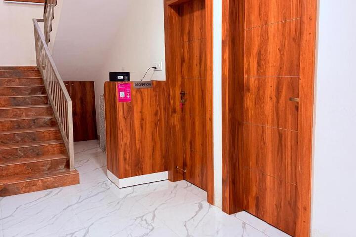 Stellar Homes Ooty