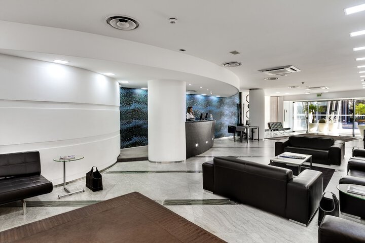 Hotel Interior 2 of 26