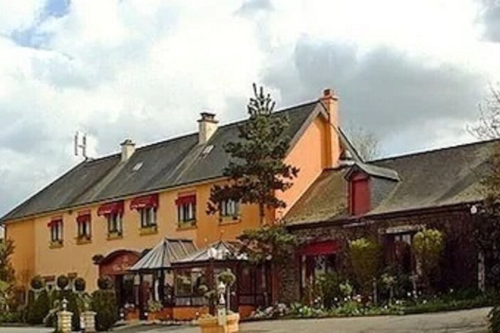 Hotel 70 of 73