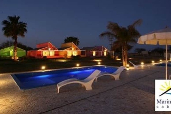 Hotel Pool